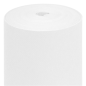 Image NAPPE EN ROULEAU  55 G/M2 1,20x50 M BLANC AIRLAID (1 UNITÉ) #1