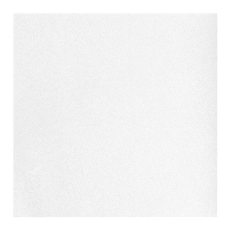 NAPPE EN ROULEAU  55 G/M2 1,20x50 M BLANC AIRLAID (1 UNITÉ)