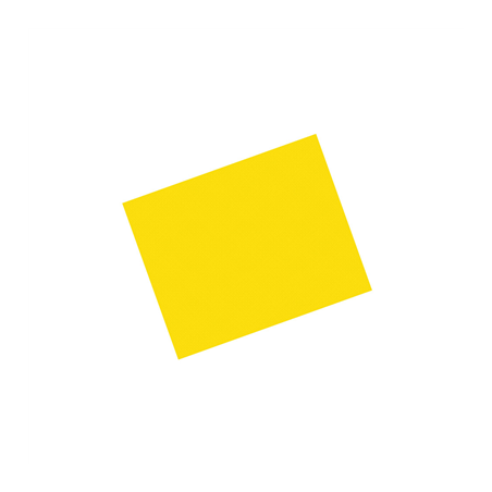 Image NAPPES  48 G/M2 70x70 CM JAUNE VIF CELLULOSE (500 UNITÉ) #1