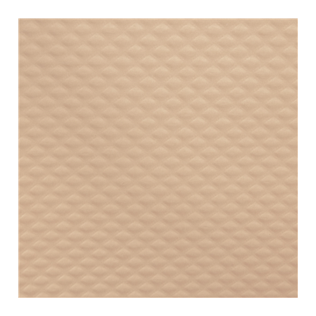 NAPPES EN ROULEAUX  48 G/M2 1,20x100 M NATUREL PAPIER RECYCLÉ (1 UNITÉ)