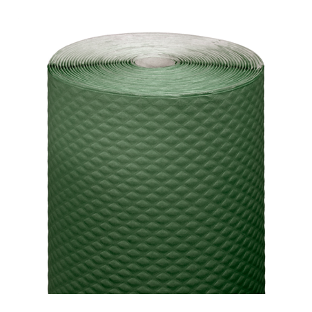 Image NAPPE EN ROULEAU  48 G/M2 1,20x100 M VERT JAGUAR CELLULOSE (4 UNITÉ) #1