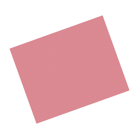 Image NAPPES EN FEUILLES 48 G/M2 70x110 CM PASTEQUE CELLULOSE (500 UNITÉ) #1