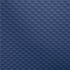 NAPPE EN ROULEAU 48 G/M2 1,20x100 M BLEU MARINE CELLULOSE (4 UNITÉ)