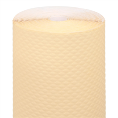 Image NAPPE EN ROULEAU 48 G/M2 1,20x100 M IVOIRE CELLULOSE (4 UNITÉ) #1