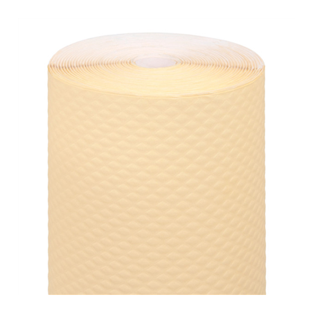 Image NAPPE EN ROULEAU  48 G/M2 1,20x100 M IVOIRE CELLULOSE (4 UNITÉ) #1