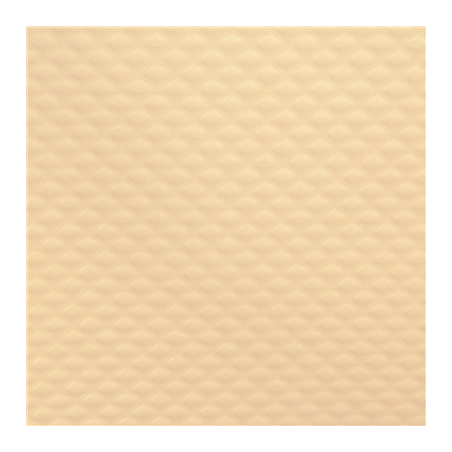 NAPPE EN ROULEAU  48 G/M2 1,20x100 M IVOIRE CELLULOSE (4 UNITÉ)