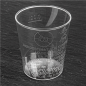 VERRES INJECTÉS LIQUEUR 20 ML Ø 3,7/2,8x4,2 CM TRANSPARENT PS (2700 UNITÉ) Image VERRES INJECTÉS LIQUEUR 20 ML Ø 3,7/2,8x4,2 CM TRANSPARENT PS (2700 UNITÉ) #4