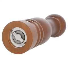 Image MOULIN À POIVRE  Ø5,8x26,5 CM BOIS BOIS (1 UNITÉ) #3