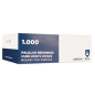 Image CURE-DENTS RONDS  6,8 CM NATUREL BOIS (1000 UNITÉ) #2
