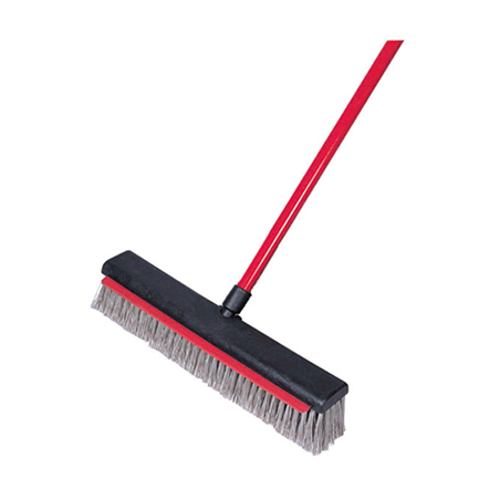 Image BALAIS BROSSE ET MANCHE  165x46x9 CM ASSORTI PP (1 UNITÉ) #1