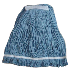 Image RECHANGE LAVETTE 40x17x6 CM BLANC POLYESTER (1 UNITÉ) #1