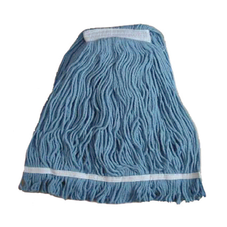 Image RECHANGE LAVETTE  40x17x6 CM BLANC POLYESTER (1 UNITÉ) #1