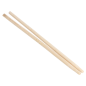Image BAGUETTES CHINOISES EN SACHET  20 CM NATUREL BAMBOU (100 UNITÉ) #4