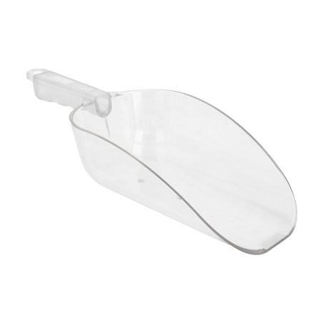 Image PELLE À GLAÇON 960 ML 27,5 CM TRANSPARENT POLYCARBONATE (1 UNITÉ) #1