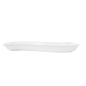 PLATEAUX FORME "S" 30,5 CM BLANC PORCELAINE (6 UNITÉ) Image PLATEAUX FORME "S" 30,5 CM BLANC PORCELAINE (6 UNITÉ) #2