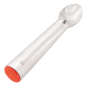 CUILLÈRE SCOOP 24 BOULES/LITRE 44 ML 3,8x17,7 CM ROUGE ALUMINIUM (1 UNITÉ) Image CUILLÈRE SCOOP 24 BOULES/LITRE 44 ML 3,8x17,7 CM ROUGE ALUMINIUM (1 UNITÉ) #1