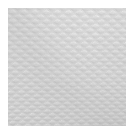 NAPPE EN ROULEAU  48 G/M2 1,20x7 M BLANC CELLULOSE (25 UNITÉ)