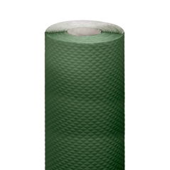 Image NAPPE EN ROULEAU  48 G/M2 1,20x7 M VERT JAGUAR CELLULOSE (25 UNITÉ) #1