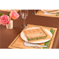 Image SETS DE TABLE 'CHICAGO' 48 G/M2 31x43 CM ASSORTI CELLULOSE (2000 UNITÉ) #2