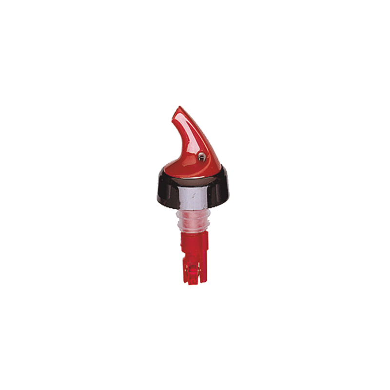 BOUCHON DOSEUR 30 ML 10x4,5 CM ROUGE PLASTIQUE (1 UNITÉ) BOUCHON DOSEUR 30 ML 10x4,5 CM ROUGE PLASTIQUE (1 UNITÉ)