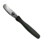 COUTEAU ZESTES CITRON 16,6 CM INOX (1 UNITÉ) Image COUTEAU ZESTES CITRON 16,6 CM INOX (1 UNITÉ) #1