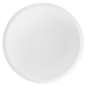 Image BOLS 'BIONIC' 500 ML Ø 15,5x5,4 CM BLANC BAGASSE (600 UNITÉ) #3