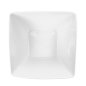 Image BOLS 3650 ML 23x12 CM BLANC PORCELAINE (4 UNITÉ) #3