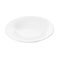 ASSIETTES CREUSES Ø 33 CM BLANC PORCELAINE (12 UNITÉ) Image ASSIETTES CREUSES Ø 33 CM BLANC PORCELAINE (12 UNITÉ) #3
