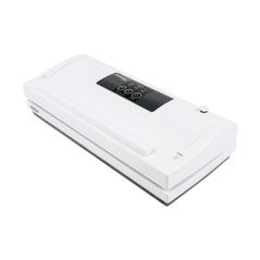 Image MACHINE SOUS VIDE SEMI-PROFESSIONNELLE 34,2x15x7,5 (h) cm IVOIRE PP (1 UNITÉ) #1