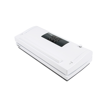 Image MACHINE SOUS VIDE SEMI-PROFESSIONNELLE  34,2x15x7,5 (h) cm IVOIRE PP (1 UNITÉ) #1