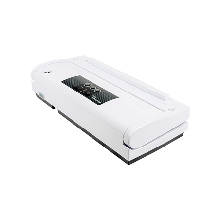 MACHINE SOUS VIDE SEMI-PROFESSIONNELLE  34,2x15x7,5 (h) cm IVOIRE PP (1 UNITÉ)