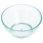BOLS MISE EN BOUCHE RÉUTILISABLES Ø 7,2x3,5 CM VERT D'EAU PS (720 UNITÉ) Image BOLS MISE EN BOUCHE RÉUTILISABLES Ø 7,2x3,5 CM VERT D'EAU PS (720 UNITÉ) #3