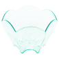 MISES EN BOUCHE TULIPE RÉUTILISABLES Ø 6,3x4,4 CM VERT D'EAU PS (600 UNITÉ) Image MISES EN BOUCHE TULIPE RÉUTILISABLES Ø 6,3x4,4 CM VERT D'EAU PS (600 UNITÉ) #1