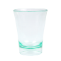 RÉCIPIENTS MISE EN BOUCHE RÉUTILISABLES 60 ML Ø 5,1x6,5 CM VERT D'EAU PS (288 UNITÉ) Image RÉCIPIENTS MISE EN BOUCHE RÉUTILISABLES 60 ML Ø 5,1x6,5 CM VERT D'EAU PS (288 UNITÉ) #2