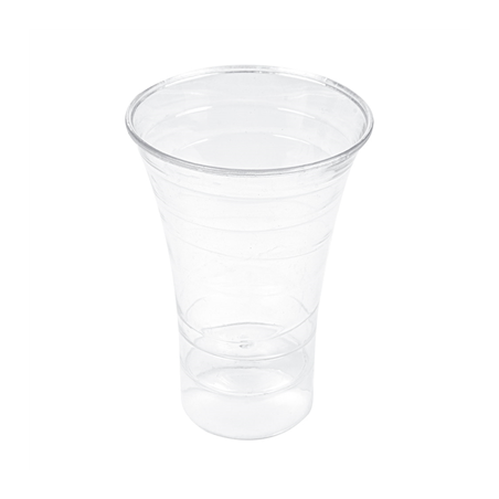 Image RÉCIPIENTS MISE EN BOUCHE RÉUTILISABLES 50 ML Ø 4,8x7 CM TRANSPARENT PS (600 UNITÉ) #1