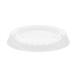 Image COUVERCLES POUR POTS 130.06/14  Ø 4,5 CM TRANSPARENT PET (2500 UNITÉ) #1