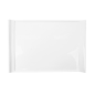 Image ASSIETTES RECTANGULAIRES  40x28x2,1 CM BLANC PORCELAINE (6 UNITÉ) #3