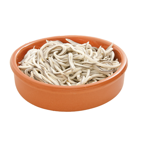 Image RÉCIPIENTS EN FAÏENCE POUR ANGUILLES 240 ML Ø 13,60x2,75 CM MARRON ROUGEATRE CERAMIQUE (20 UNITÉ) #1