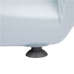 Image DISTRIBUTEUR ALUMINIUM POUR FILM 0,30/0,45  69x23,5x20,5 CM GRIS PLASTIQUE (1 UNITÉ) #5