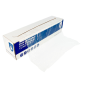 Image FILM ÉTIRABLE SOUS DISTRIBUTEUR  0,30x300 M TRANSPARENT PVC (6 UNITÉ) #1