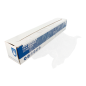 FILM ÉTIRABLE SOUS DISTRIBUTEUR 0,45x300 M TRANSPARENT PVC (6 UNITÉ) Image FILM ÉTIRABLE SOUS DISTRIBUTEUR 0,45x300 M TRANSPARENT PVC (6 UNITÉ) #1