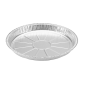 ASSIETTES POUR PIZZA 740 ML Ø 27/25,1x1,5 CM ALUMINIUM (720 UNITÉ) Image ASSIETTES POUR PIZZA 740 ML Ø 27/25,1x1,5 CM ALUMINIUM (720 UNITÉ) #1