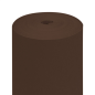 Image "TÊTE-À-TÊTE" PRÉ. 120CM (20 FEU.)  55 G/M2 0,40x24 M CHOCOLAT AIRLAID (6 UNITÉ) #1