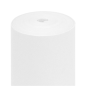 Image NAPPE EN ROULEAU  55 G/M2 1,20x25 M BLANC AIRLAID (1 UNITÉ) #1