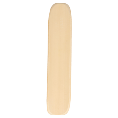 DEMI "KENDO" 20x3,5x1,5 CM NATUREL BAMBOU (200 UNITÉ)