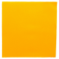 Image SERVIETTES ECOLABEL 'DOUBLE POINT' 18 G/M2 39x39 CM JAUNE SOLEIL OUATE (1200 UNITÉ) #1