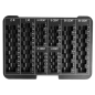 PLATEAU MONNAIES POUR CAISSE 24x17x1,8 CM NOIR PVC (1 UNITÉ) Image PLATEAU MONNAIES POUR CAISSE 24x17x1,8 CM NOIR PVC (1 UNITÉ) #3