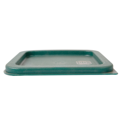 Image COUVERCLE POUR RÉFÉRENCE 145.56/164.50  18,8x18,8x1 CM VERT PELD (1 UNITÉ) #3