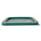 Image COUVERCLE POUR RÉFÉRENCE 145.56/164.50  18,8x18,8x1 CM VERT PELD (1 UNITÉ) #3