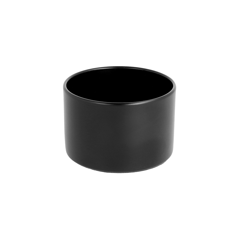 BASES LAMPE DE TABLE "AMBEO" Ø 7x14 CM NOIR METAL (6 UNITÉ) BASES LAMPE DE TABLE "AMBEO" Ø 7x14 CM NOIR METAL (6 UNITÉ)